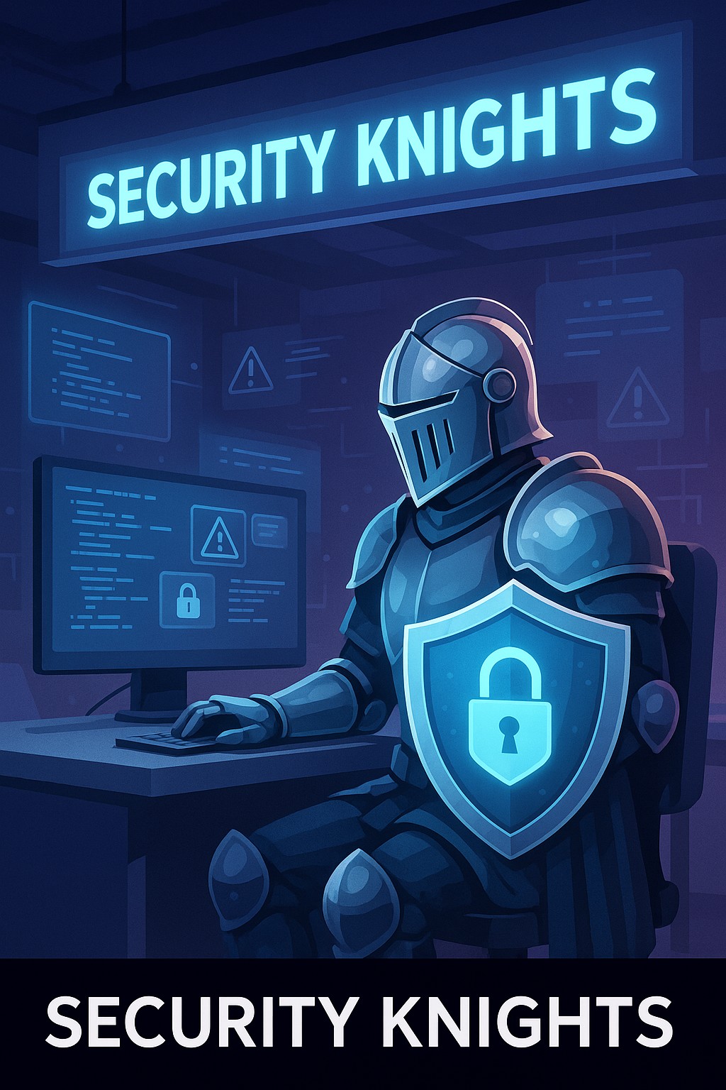 Security Knights
